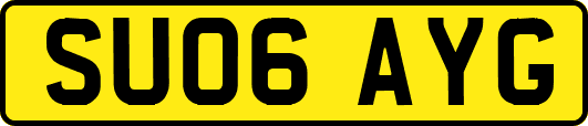 SU06AYG