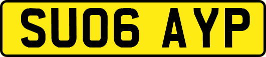 SU06AYP