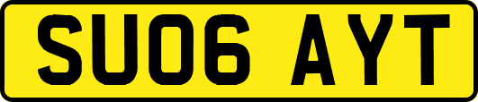 SU06AYT