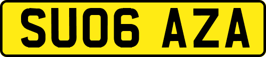 SU06AZA