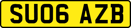 SU06AZB