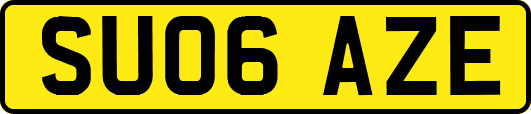 SU06AZE
