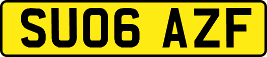 SU06AZF