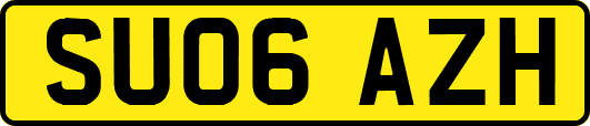 SU06AZH