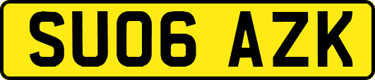 SU06AZK