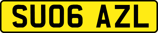 SU06AZL
