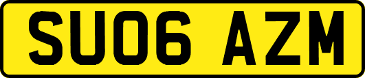 SU06AZM