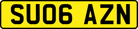 SU06AZN