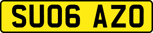 SU06AZO