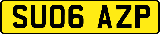 SU06AZP