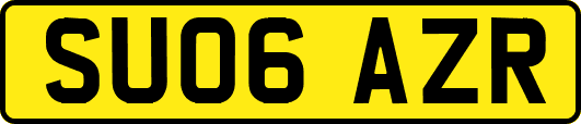 SU06AZR