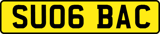 SU06BAC