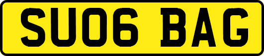 SU06BAG