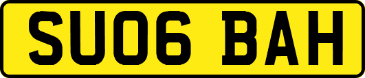 SU06BAH