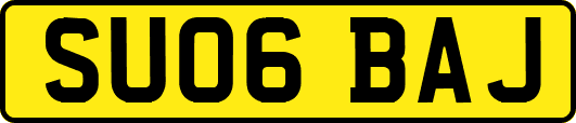 SU06BAJ