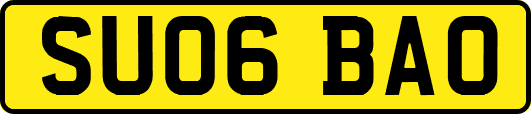 SU06BAO