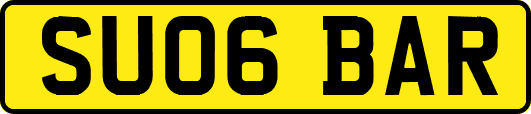 SU06BAR