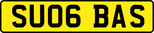 SU06BAS