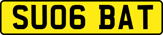SU06BAT