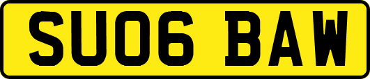 SU06BAW