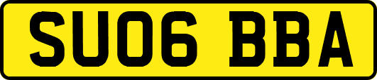 SU06BBA