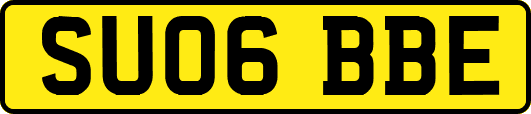 SU06BBE