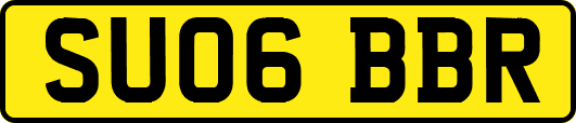 SU06BBR