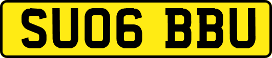 SU06BBU