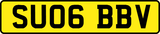 SU06BBV