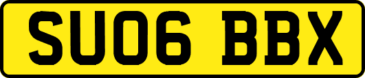 SU06BBX