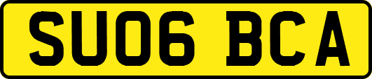 SU06BCA