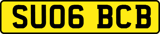 SU06BCB
