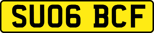SU06BCF