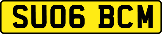 SU06BCM
