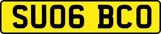 SU06BCO
