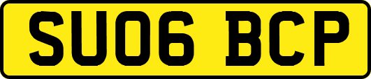 SU06BCP