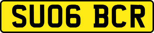 SU06BCR