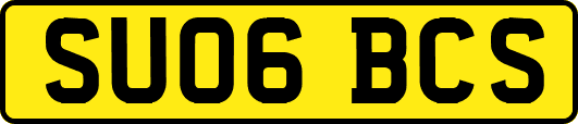 SU06BCS