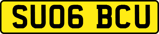 SU06BCU
