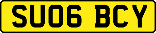 SU06BCY