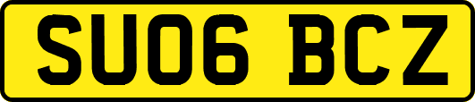 SU06BCZ