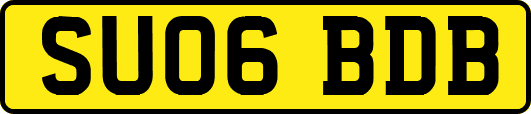 SU06BDB