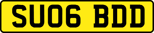 SU06BDD