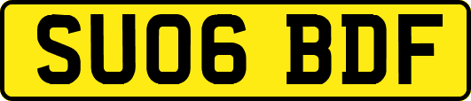 SU06BDF