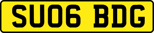 SU06BDG