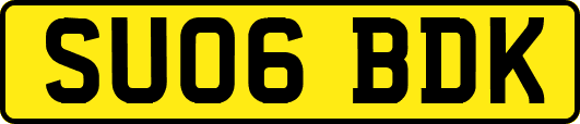 SU06BDK