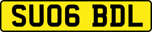 SU06BDL