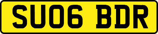 SU06BDR