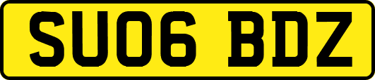 SU06BDZ