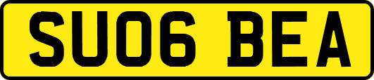 SU06BEA